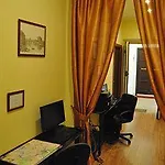 Jacuzzi 4* Rome