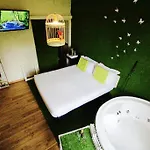 Gasthuis Jacuzzi
