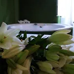 Jacuzzi Gasthuis