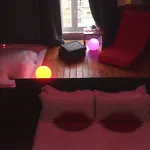 Jacuzzi Gasthuis