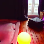 Jacuzzi Rome