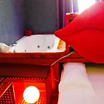 Jacuzzi Gasthuis