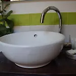 Gasthuis Jacuzzi