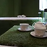 Gasthuis Jacuzzi