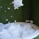 Jacuzzi Gasthuis