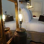 Jacuzzi Gasthuis 4*
