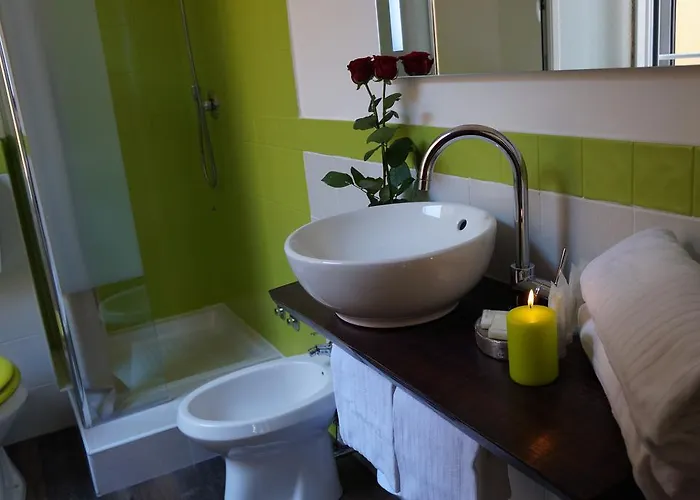 Jacuzzi Gasthuis Rome