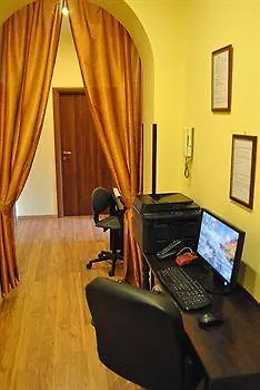 Jacuzzi Gæstehus 4*