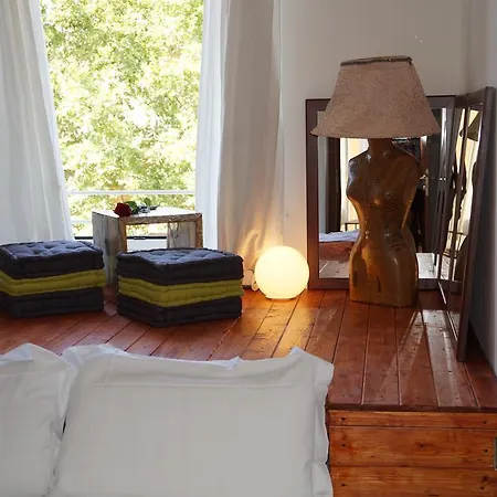 Jacuzzi Gæstehus Rom