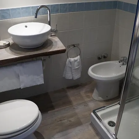 Jacuzzi Gæstehus 4*