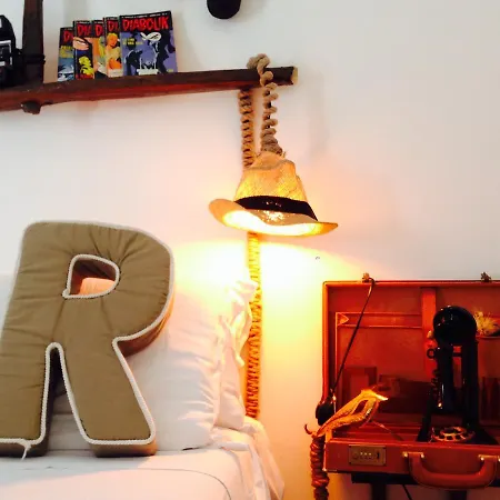 Jacuzzi Vendégház 4*