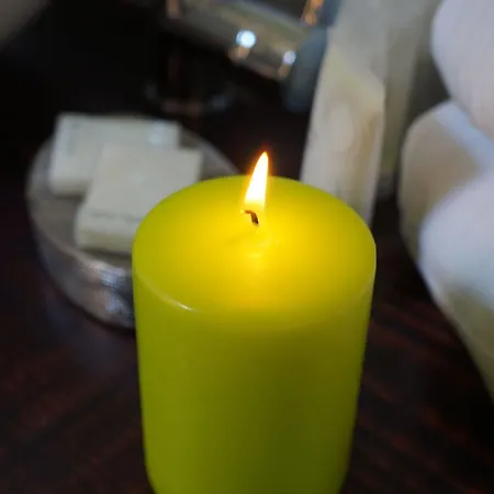 Jacuzzi Vendégház Róma