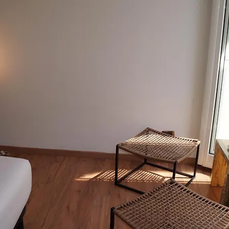 Jacuzzi Gæstehus 4*