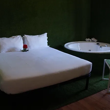 Gasthof Jacuzzi 2*
