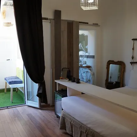 Gæstehus Jacuzzi 4*