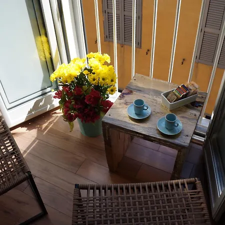 雅库茨住宿加早餐旅馆 4* 罗马