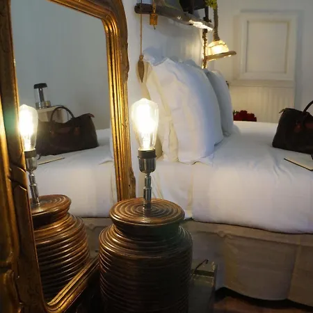 Jacuzzi Gæstehus 4*