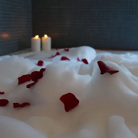 Jacuzzi Гостевой дом 2*