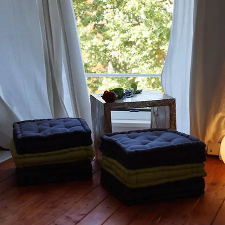 Jacuzzi Gæstehus 4*