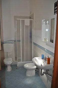 雅库茨住宿加早餐旅馆 4* 罗马