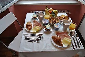 招待所 雅库茨住宿加早餐旅馆