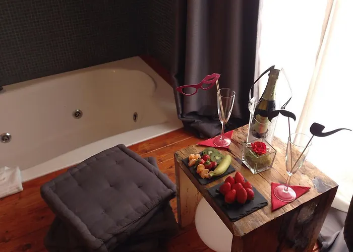 雅库茨住宿加早餐旅馆 罗马