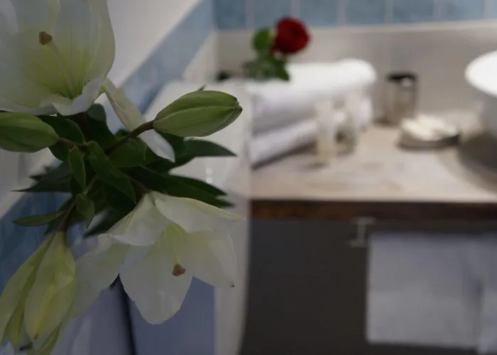 雅库茨住宿加早餐旅馆 4* 罗马