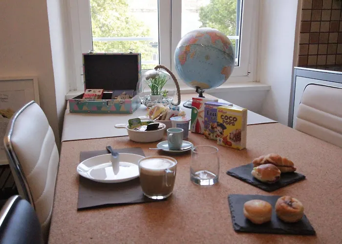 雅库茨住宿加早餐旅馆 4*