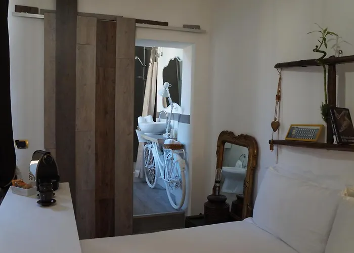 雅库茨住宿加早餐旅馆 罗马