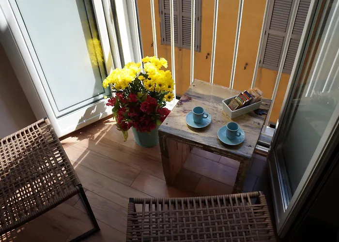 雅库茨住宿加早餐旅馆 4* 罗马