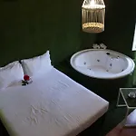Pensión Jacuzzi Roma
