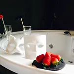 Pensión Jacuzzi