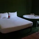 Pensión Jacuzzi 4*