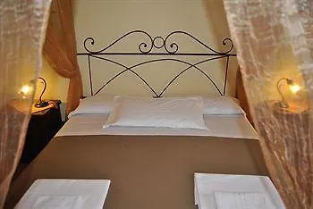 Jacuzzi Vendégház