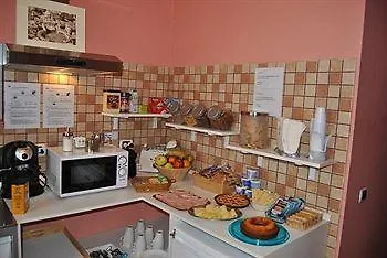 雅库茨住宿加早餐旅馆 罗马