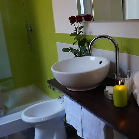 Jacuzzi Vendégház Róma