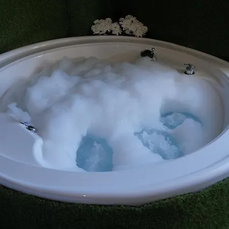 Jacuzzi Róma