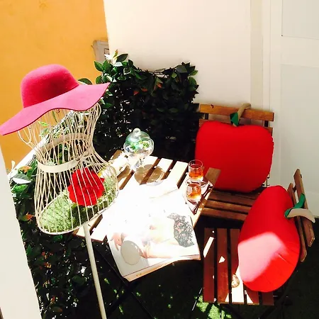 雅库茨住宿加早餐旅馆 4* 罗马