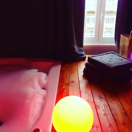 Jacuzzi Róma