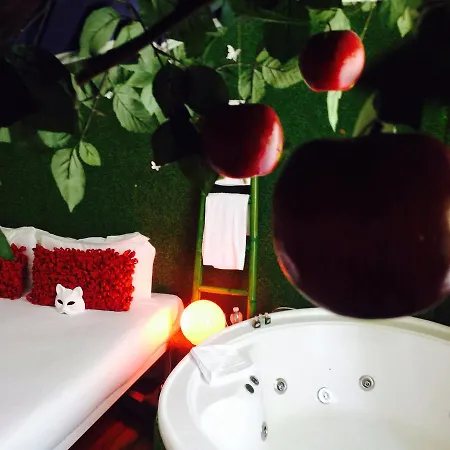 雅库茨住宿加早餐旅馆 4*