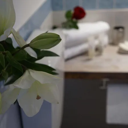 雅库茨住宿加早餐旅馆 4* 罗马