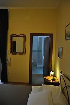 Casa de hóspedes Jacuzzi 4*