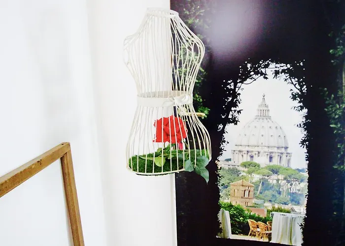 Casa de hóspedes Jacuzzi 4*