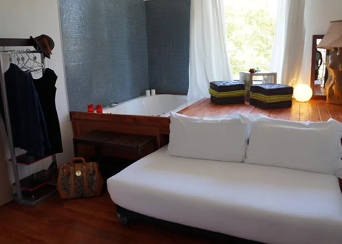 Jacuzzi Casa de hóspedes Roma