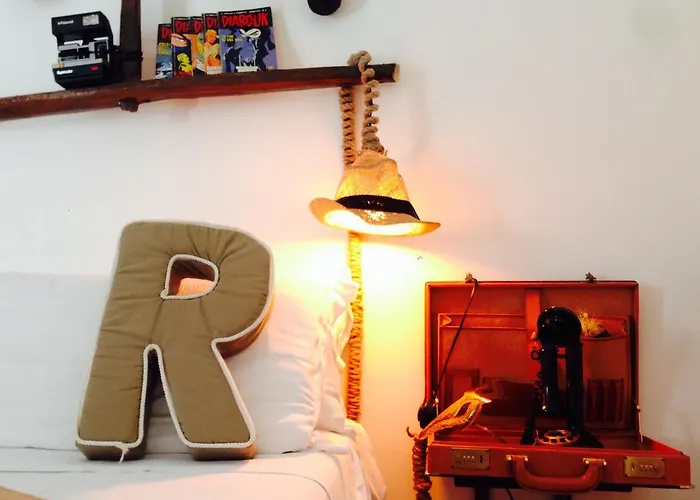 Jacuzzi Casa de hóspedes 4*