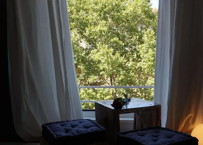 Jacuzzi Casa de hóspedes